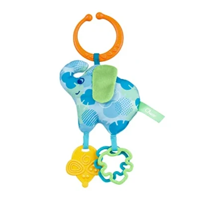 Abbildung von CHICCO ELEPHANT ON THE GO ECO+