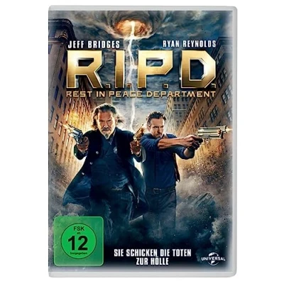 Abbildung von R.I.P.D.