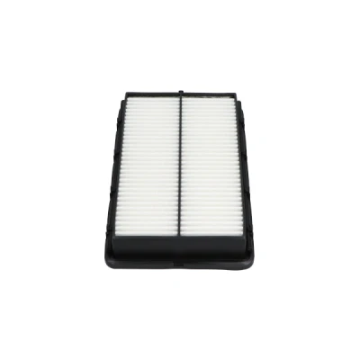 Abbildung von KAVO PARTS KA 1560 Luftfilter 43mm 176mm 301mm Filtereinsatz HYUNDAI: Santa Fé IV Box Body / SUV, IV, KIA: SORENTO 3