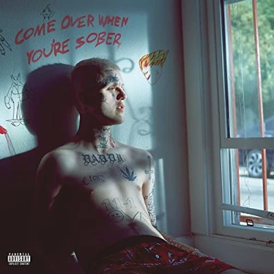 Abbildung von Come Over When You&#039;Re Sober,Pt.2 [Vinyl LP]
