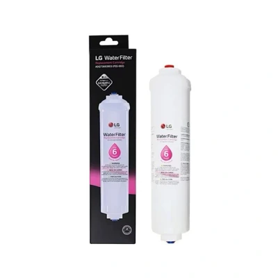Abbildung von Lg Wasser filter amerikanischer kühlschrank ADQ73693903
