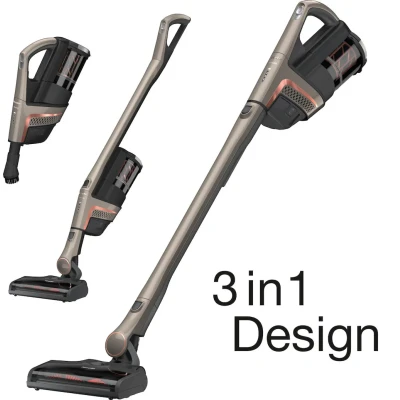 Abbildung von Miele Akku Handstaubsauger &quot;Triflex HX2 Sprinter&quot;