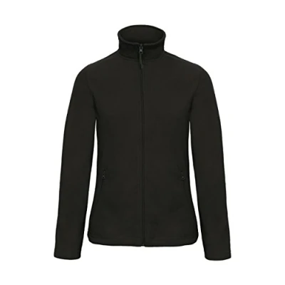 Abbildung von B&amp;C Fleecejacke Damen Microfleece Duo Jacke ID.501
