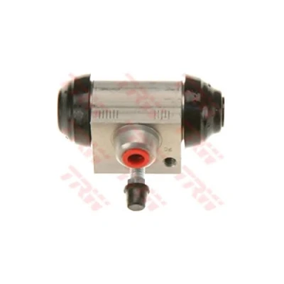 Abbildung von TRW BWD100 Bremszylinder 19 SUZUKI: SWIFT 3, Splash, SX4 I Schrägheck, OPEL: Agila B, FIAT: Sedici