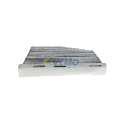 Abbildung von VEMO V10 31 0002 Innenraumfilter Aktivkohlefilter 287,1 215,2 34 Original Qualität VOLKSWAGEN: Golf 5 Schrägheck, Touran I, Tiguan I