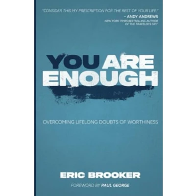 Abbildung von You Are Enough: Overcoming Lifelong Doubts of Worthiness