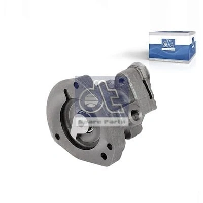 Abbildung von DT Spare Parts 4.62719 Kraftstoffpumpe MERCEDES BENZ: Vario Kasten / Kombi, LK/LN2