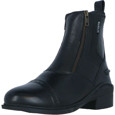 Abbildung von Dublin Boots Evolution Double Zip Front Schwarz 41 Agradi.deVerkauft von Agradi