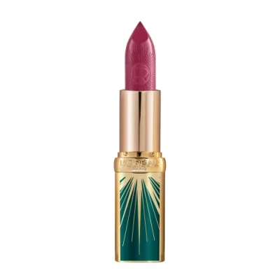 Abbildung von L&#039;Oréal Color Riche Lippenstift 02 Cheers In Paris