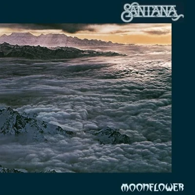 Abbildung von Moonflower [Vinyl LP]