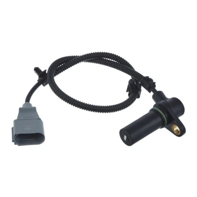 Abbildung von HELLA 6PU 009 167 251 Impulsgeber 3 Induktivsensor VOLKSWAGEN: Sharan I, Transporter 5 Bus, Kastenwagen, SKODA: Fabia 1 Combi kfzteile,