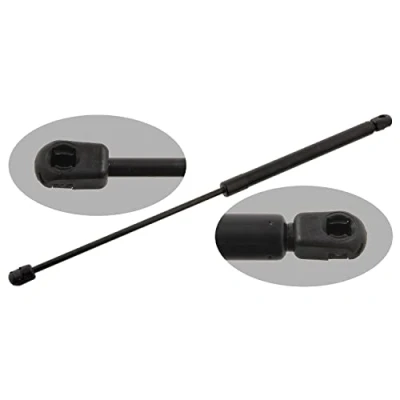 Abbildung von FEBI BILSTEIN 27896 Heckklappendämpfer 665 521 beidseitig NISSAN: Primera Limousine