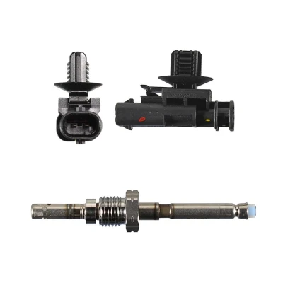 Abbildung von METZGER 08941083 Sensor, Abgastemperatur Abgaskrümmer ALFA ROMEO: Giulietta Schrägheck, JEEP: Renegade SUV