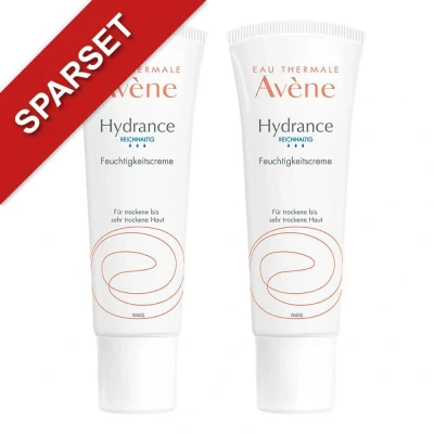 Abbildung von Avène Hydrance REICHHALTIG Feuchtigkeitscreme 40 ml