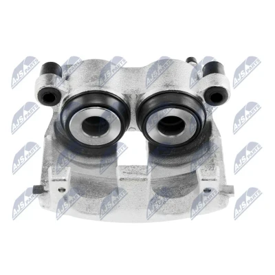 Abbildung von NTY HZP CH 002 Bremssattel Vorderachse links, Vorderachse, links JEEP: GRAND Cherokee 2, II
