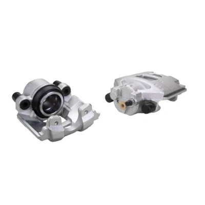Abbildung von HELLA 8AN 355 796 541 Bremssattel ohne Halter TOYOTA: Yaris II Schrägheck, III Schrägheck