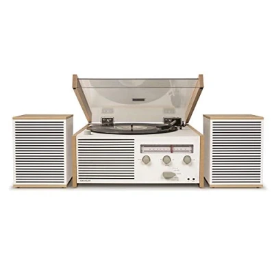 Abbildung von Crosley Gig Natural