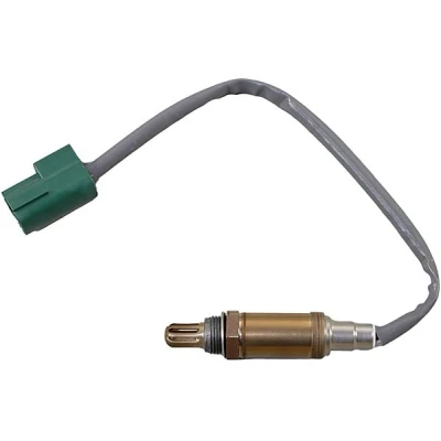 Abbildung von METZGER 0895457 Lambdasonde NISSAN: Almera Tino, MICRA 3