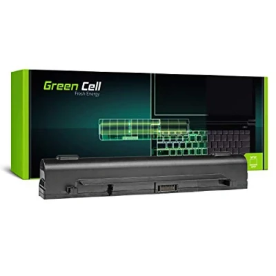 Abbildung von Green Cell AS68, Akku, ASUS, A450 A550 R510 R510CA X550 X550CA X550CC X550VC