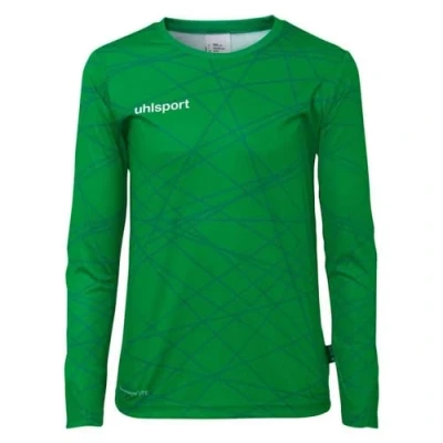 Abbildung von uhlsport Fußballtrikot Prediction Torwartset Kids