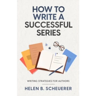 Abbildung von How To Write A Successful Series: Writing Strategies For Authors (Books Career Authors)