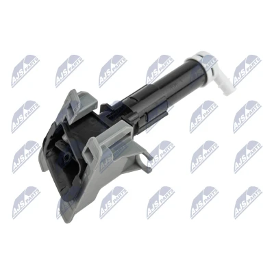 Abbildung von NTY EDS MS 014 Waschwasserdüse, Scheinwerferreinigung links MITSUBISHI: ASX SUV