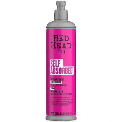 Abbildung von TIGI Bed Head Self Absorved Conditioner 400 ml