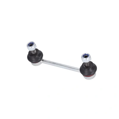Abbildung von FEBI BILSTEIN 180662 Koppelstange Hinterachse links, rechts 118 M12 x 1,25 mit selbstsichernder Mutter Stahl FIAT: Doblo I Kombi
