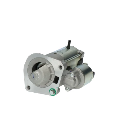 Abbildung von VALEO 438616 Anlasser 12 1,4 10 FORD: Focus 2 Schrägheck, S Max Mk1, MONDEO 4 Turnier, VOLVO: V50, V70 3, XC90 I