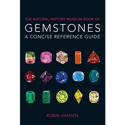 Abbildung von The Natural History Museum Book of Gemstones: A concise reference guide