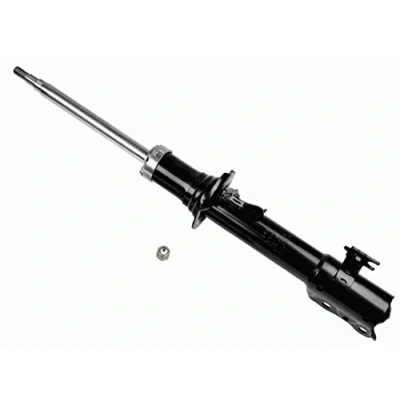 Abbildung von SACHS 315 346 Stoßdämpfer rechts Gasdruck Zweirohr Federbein oben Stift DAIHATSU: Materia