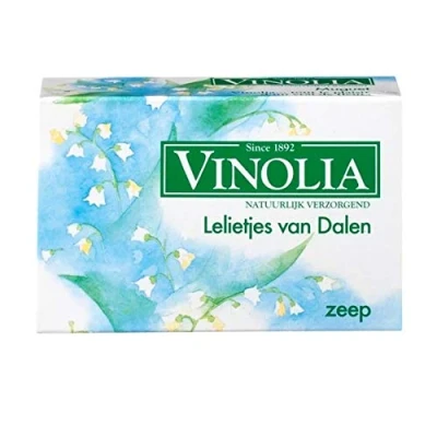 Abbildung von Vinolia Seifenlöckchen aus Dalen, 150 g