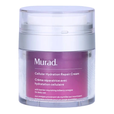 Abbildung von Murad Cellular Hydration Repair Cream Gesichtscreme, Größe: 50 ml,