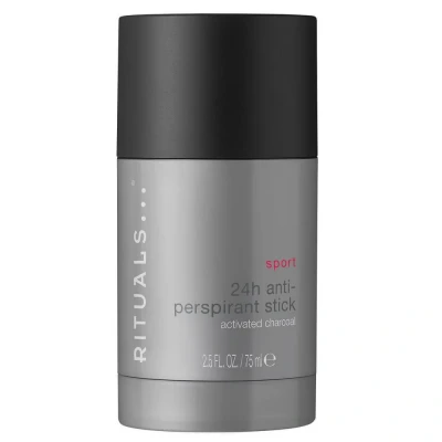 Abbildung von Rituals Homme Sport 24h Anti Perspirant Stick 75 ml