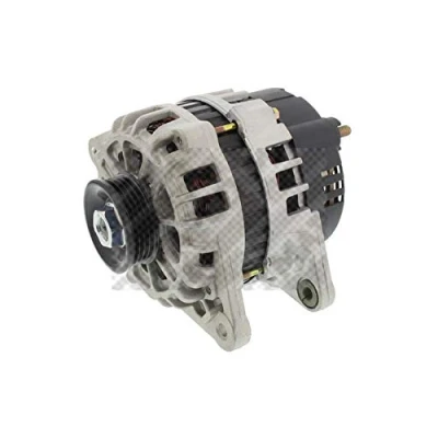 Abbildung von MAPCO 13538 Lichtmaschine 14V 75A HYUNDAI: Elantra III Limousine, Schrägheck