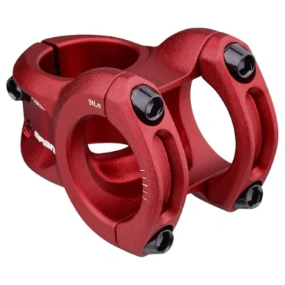 Abbildung von Spank Spoon 318, 31,8 mm, 33 Rot, Unisex