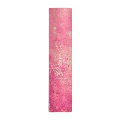 Abbildung von Emily Dickinson, I Died for Beauty Bookmark: Bookmark, double sided, textured, rounded edges (Embellished Manuscripts Collection)
