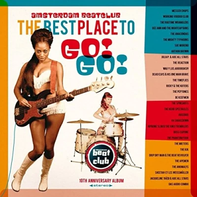 Abbildung von Amsterdam Beatclub: the Best Place to Go!