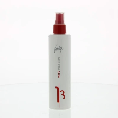Abbildung von Vitality&#039;s Spray WehO Definition White Magic Styling