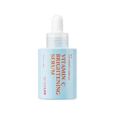 Abbildung von [SKIN&amp;LAB] Vitamin C Brightening Serum 30ml