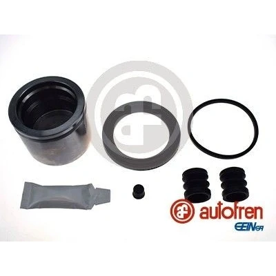 Abbildung von AUTOFREN SEINSA D43138C Bremssattel Reparatursatz Vorderachse 61 SSANGYONG: Musso SUV