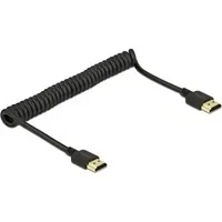 Abbildung von HDMI Spiralkabel 4K 60Hz