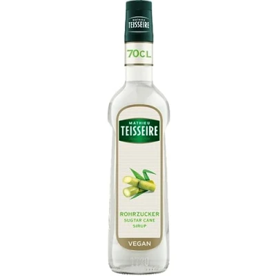 Abbildung von Mathieu Teisseire Rohrzucker Sirup 1 x 700ml