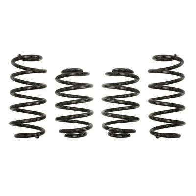 Abbildung von EIBACH Pro Kit E8554 140 Fahrwerksatz, Federn VOLKSWAGEN: Passat B5 Limousine