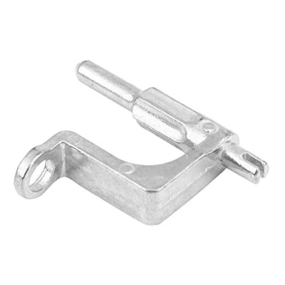 Abbildung von KSTE 13297179 Autotürinnengriff Verbindungshalterung Rod for Opel/Vauxhall Corsa D 2006 2015