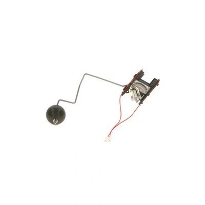 Abbildung von BOSCH 1 582 980 068 Tankgeber Anbau VOLVO: V70 2, S60 I