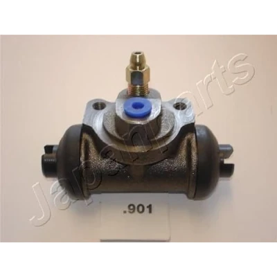 Abbildung von ASHIKA 67 09 901 Bremszylinder Hinterachse OPEL: Campo, Frontera A SUV, Sport SUV Cabrio, ISUZU: Midi I Kastenwagen
