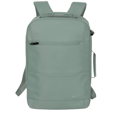 Abbildung von Travelite Workfloow Backpack L sage