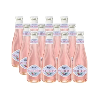 Abbildung von Käfer Wild Berry (12 x 0,2l)