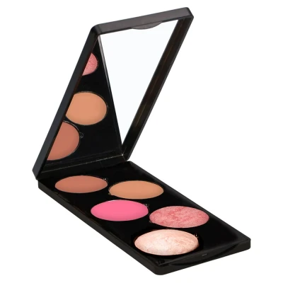 Abbildung von Shape &amp; Glow Cheek Palette